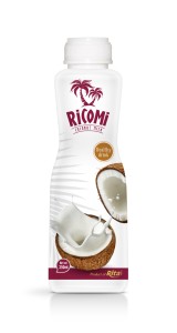 350ml PP bottle nutritious products Coconut Milk